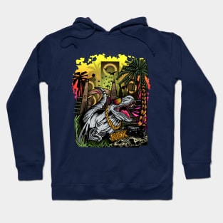 Cool REX Hoodie